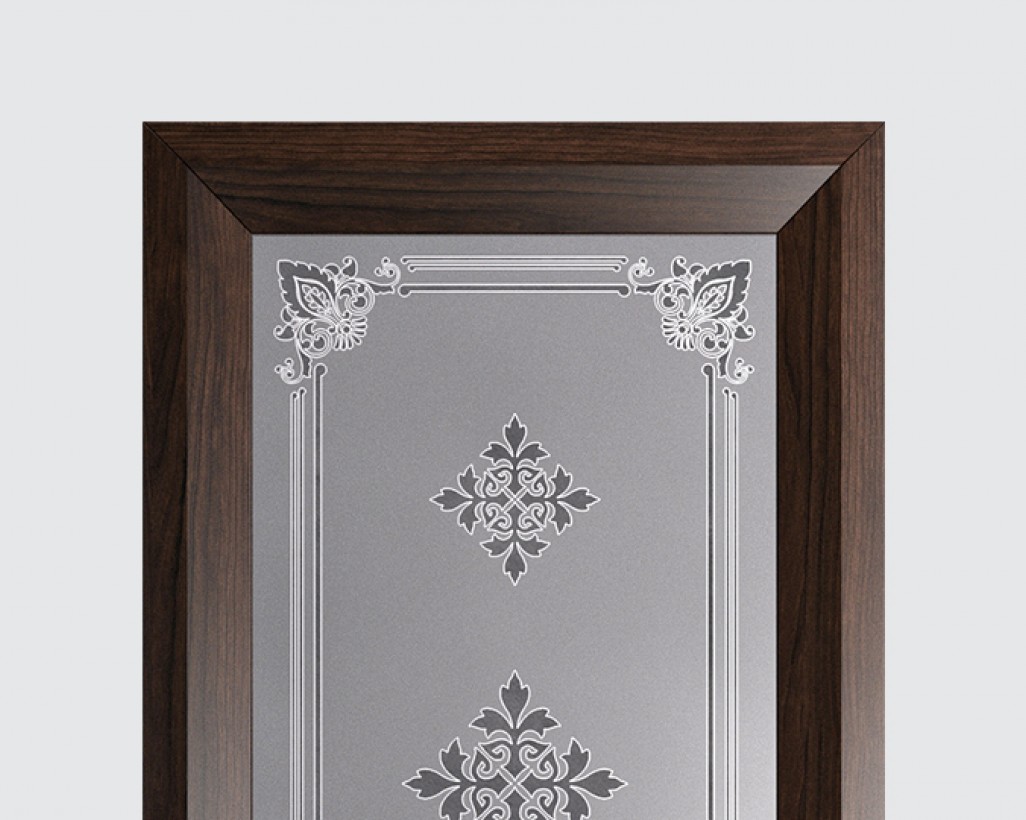 ФОТОВИТРИНЫ GLASS
