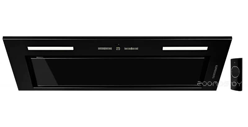 Вытяжка Kuppersberg IBOX 60 B