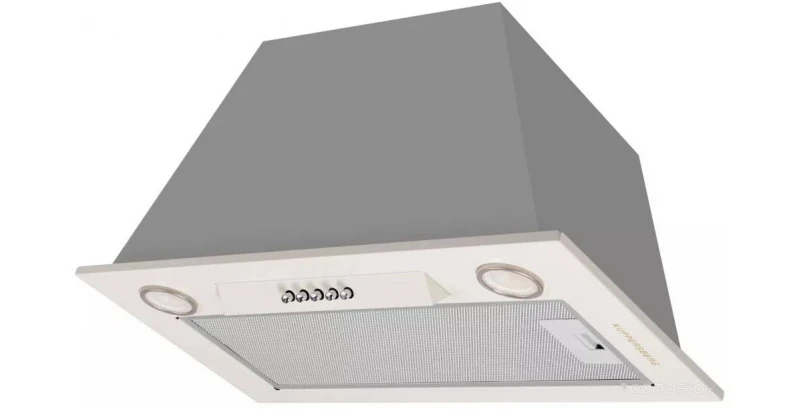 Вытяжка Kuppersberg INLINEA 52 C X