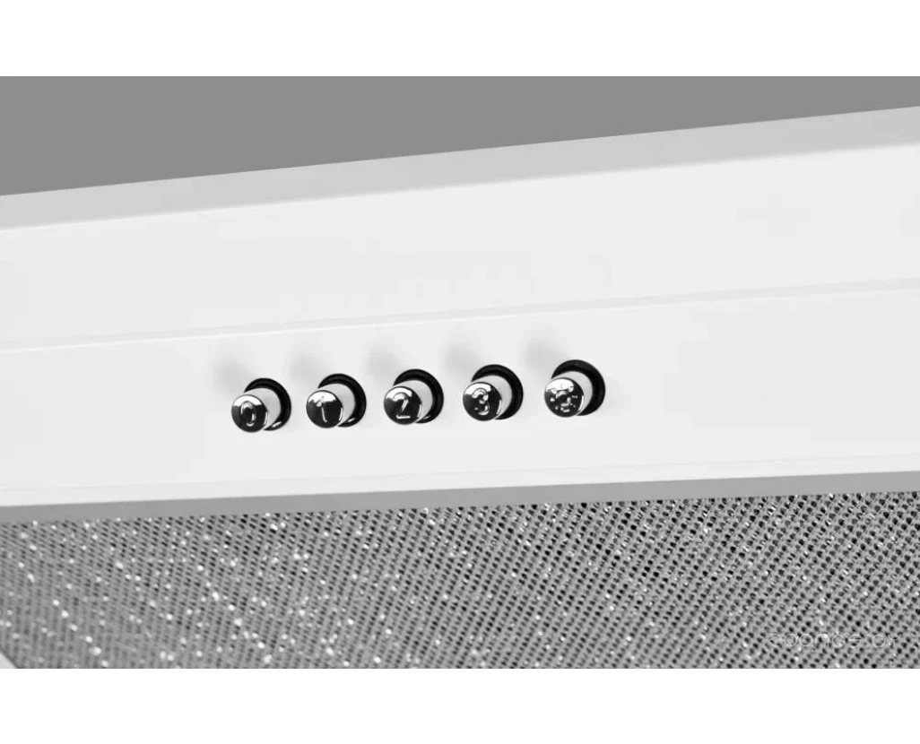 Вытяжка Kuppersberg INLINEA 52 W X