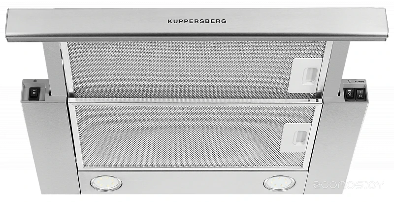 Вытяжка Kuppersberg SLIMLUX IV 50 X