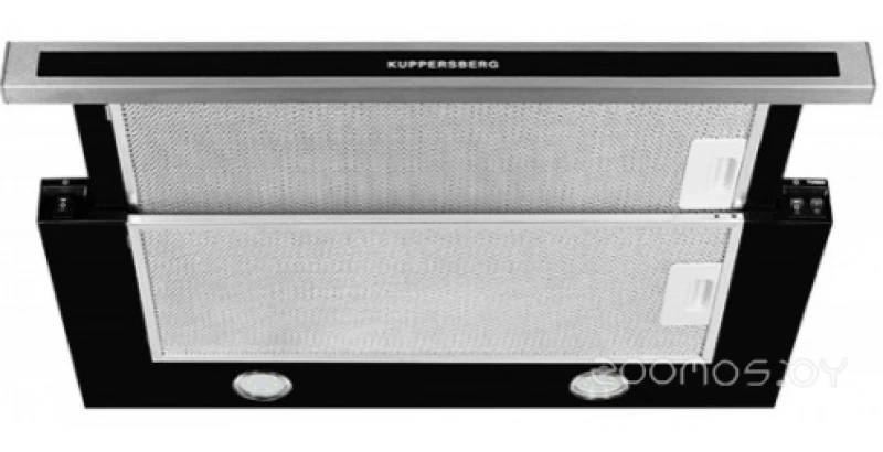 Вытяжка Kuppersberg SLIMLUX IV 60 XGL