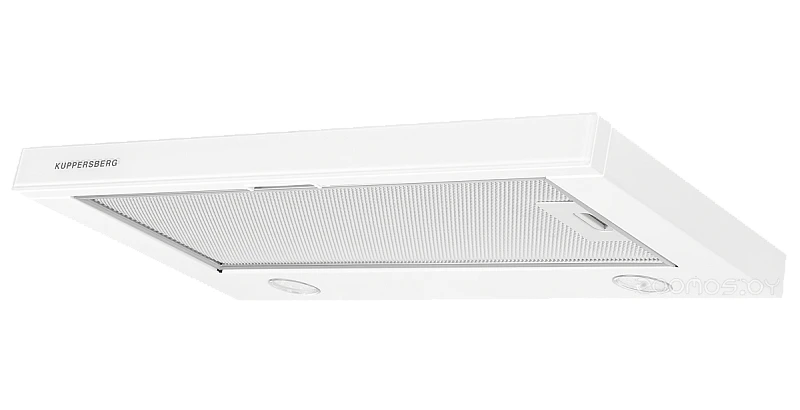 Вытяжка Kuppersberg SLIMLUX S 60 GW