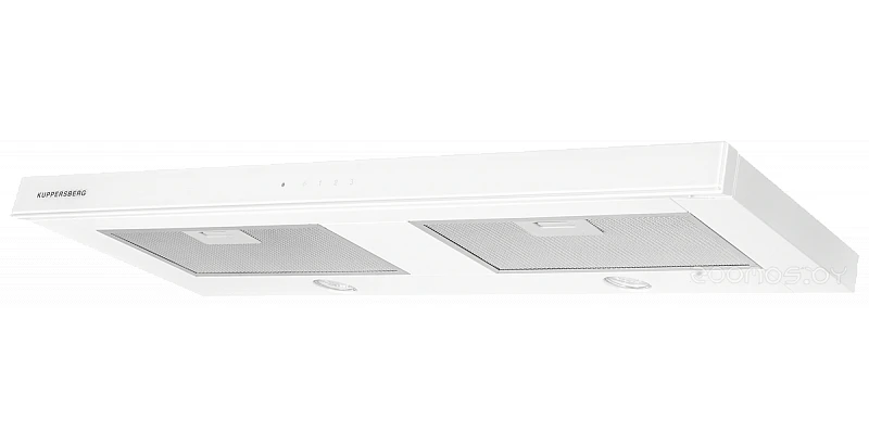 Вытяжка Kuppersberg SLIMLUX S 90 GW