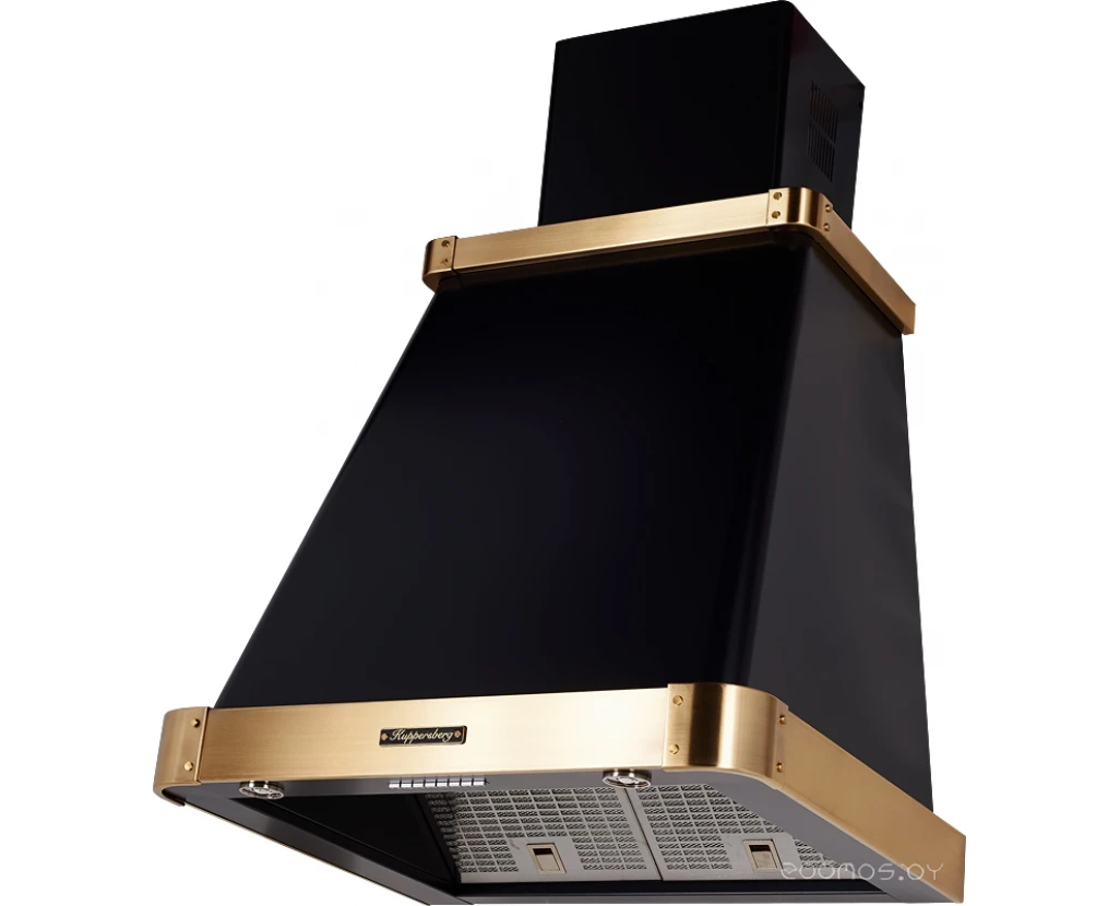 Вытяжка Kuppersberg V 639 ANT Bronze