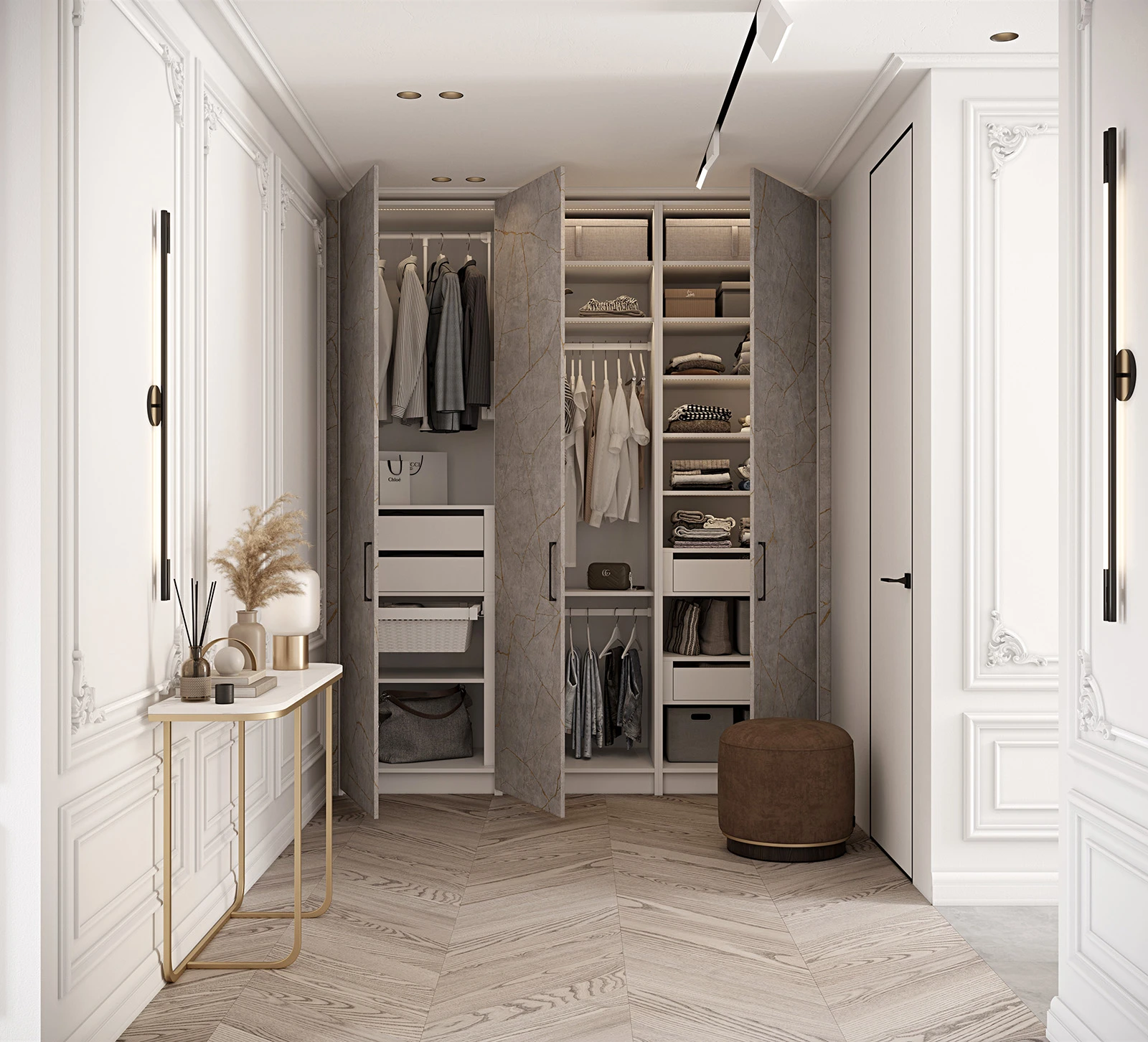 WARDROBE 13