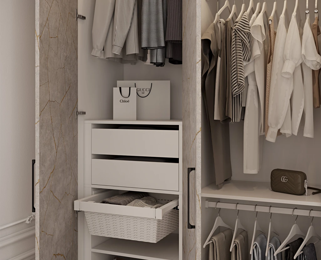 WARDROBE 13