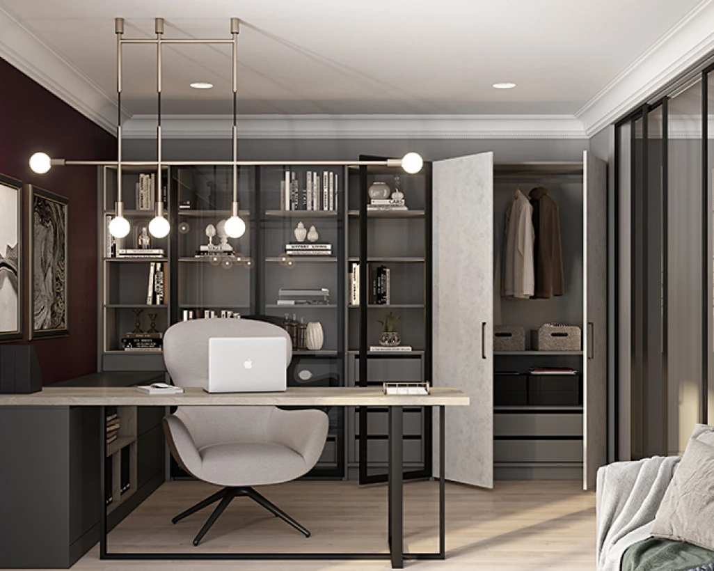 GARDEROBENSCHRANK 3