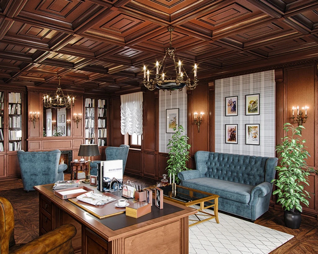 ARTHUR. DOMOWE BIURO