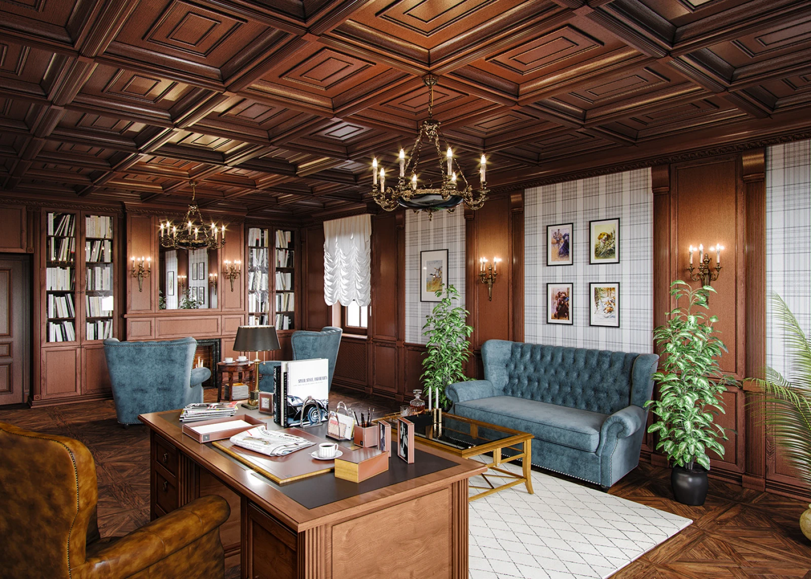 HOME OFFICE 1