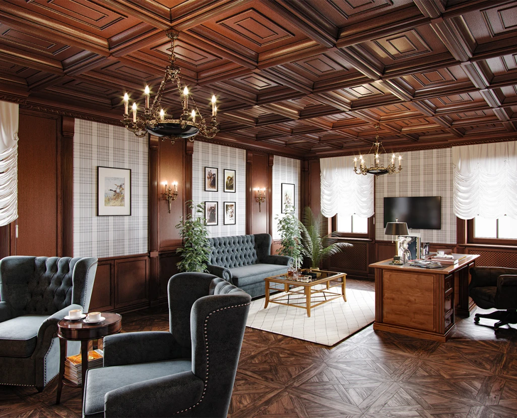 HOME OFFICE 1