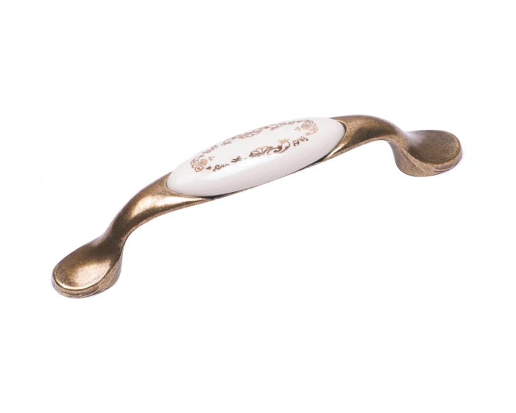 <b>PORCELAIN BRONZE</b>