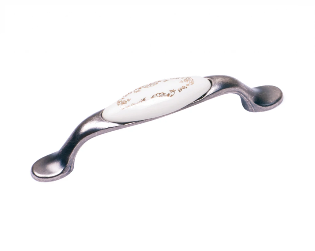 <b>PORCELAIN NICKEL</b>