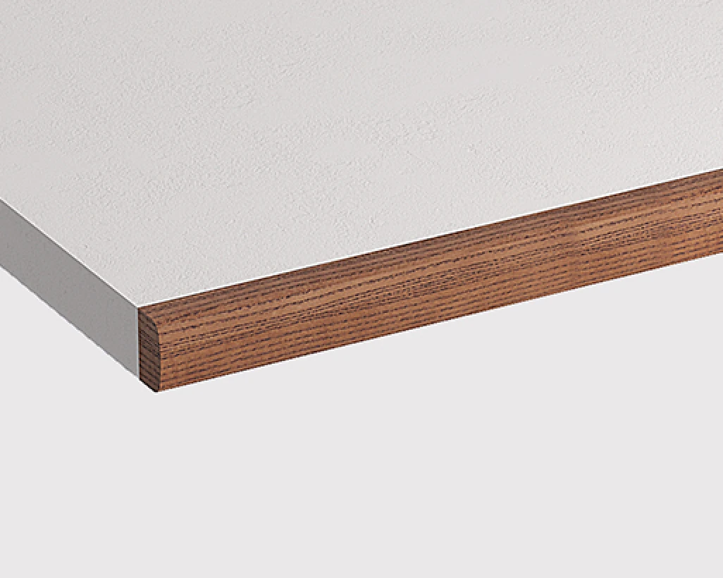 SOLID WOOD