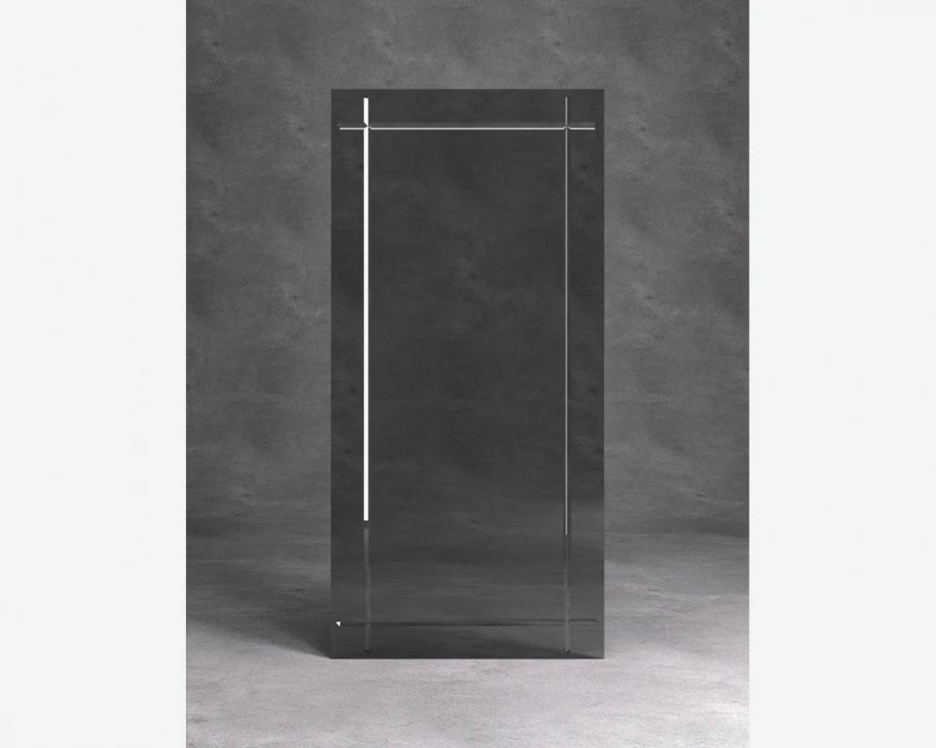 <b>KLARGLAS GRAPHIT</b>