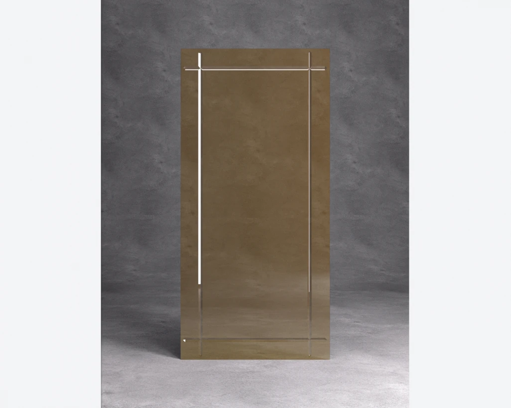 <b>KLARGLAS BRONZE</b>