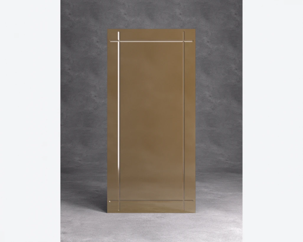 <b>SATIN BRONZE</b>