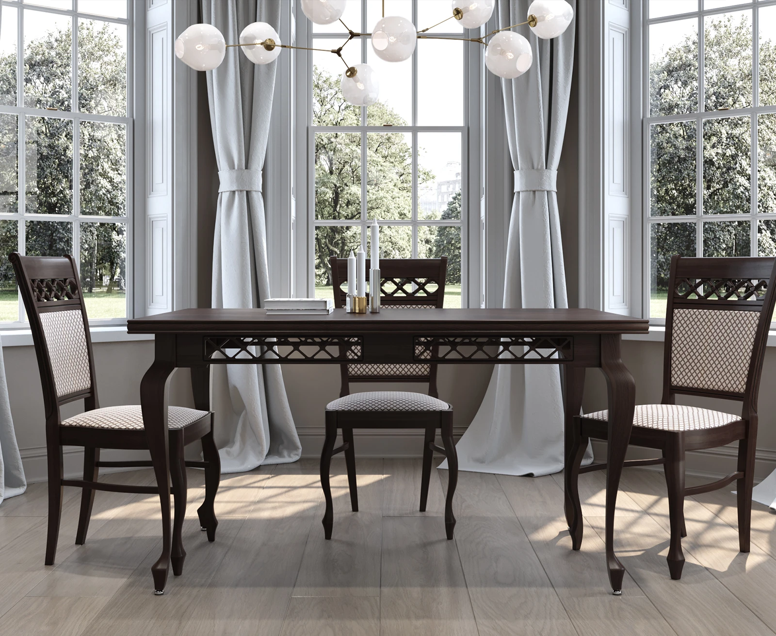 TABLE VERONA
