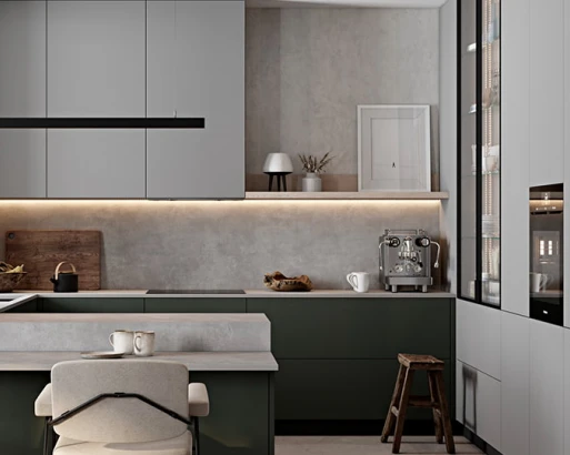 HIGH-TECHNOLOGY MATERIAL FENIX NTM