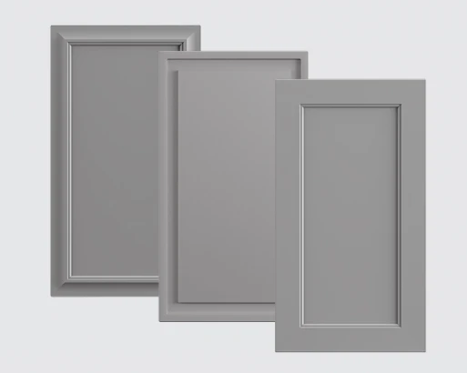 ОБНОВЛЕННАЯ КОЛЛЕКЦИЯ ФАСАДОВ ECO LINE