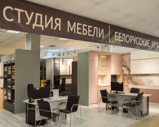 ОТКРЫТИЕ МОНОБРЕНДОВОГО САЛОНА «ЗОВ» В Г. САНКТ-ПЕТЕРБУРГЕ