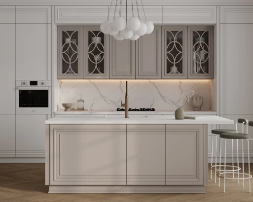 НОВЫЙ ФАСАД Т654 ИЗ КРАШЕНОЙ ПЛИТЫ МДФ