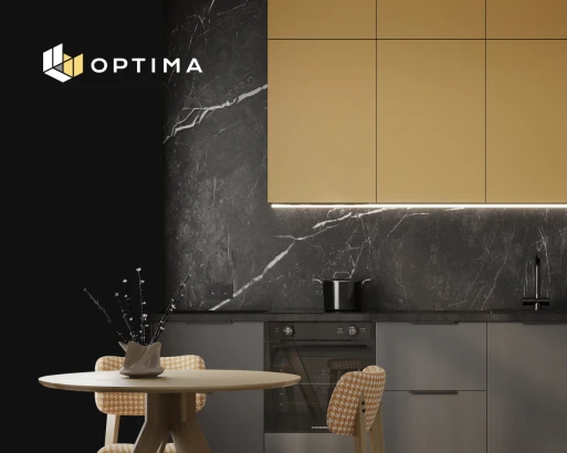 СКИДКА 25% НА МОДУЛЬНУЮ КУХНЮ ОПТИМА!