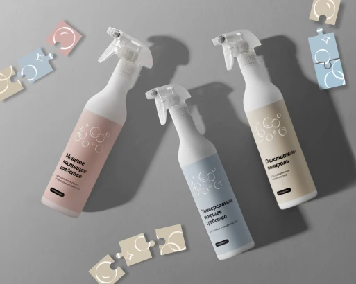 ПРОФЕССИОНАЛЬНЫЕ СРЕДСТВА ДЛЯ УБОРКИ В ПОДАРОК!