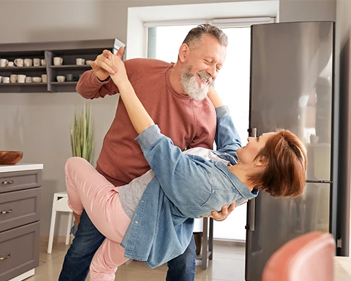 PET LAMINATE. EXTREME RESISTANCE AND NOBLE ELEGANCE