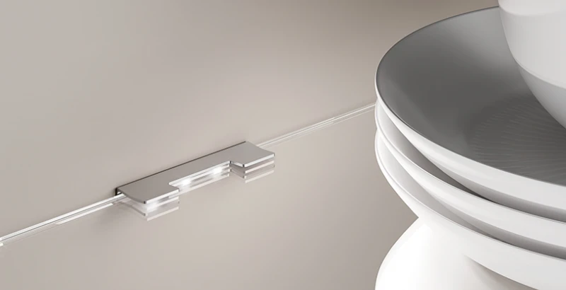 2K LED CLIP