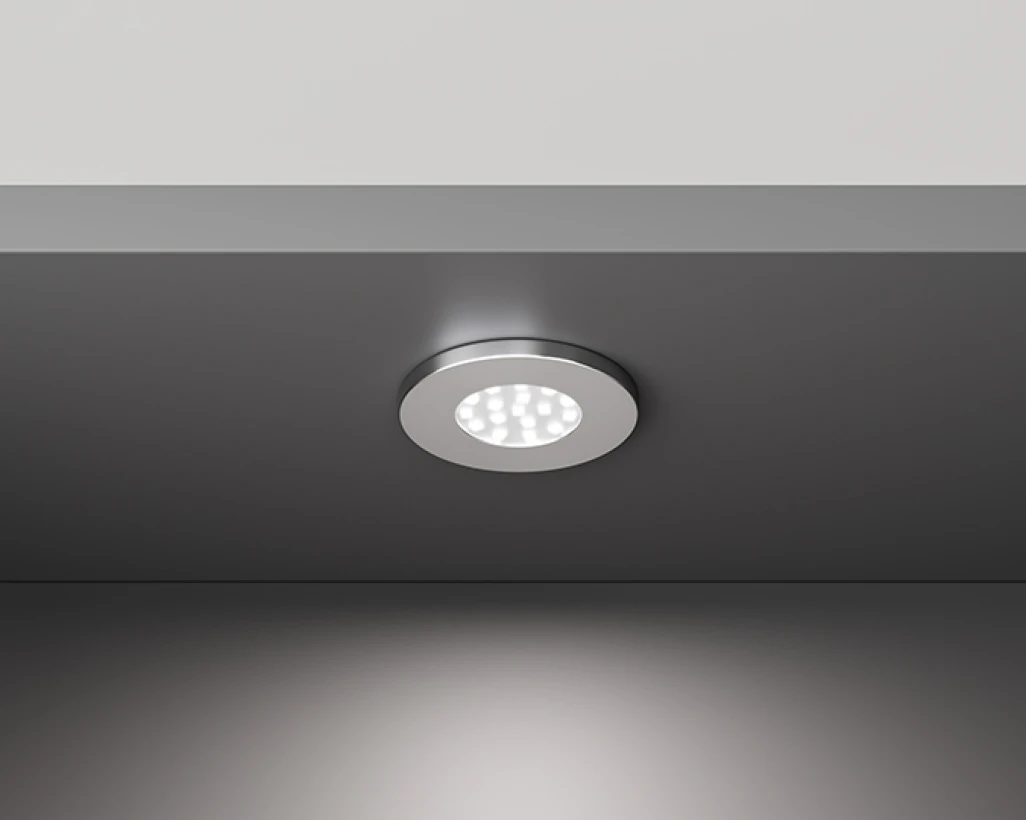 LED-DOWNLIGHT BARRI