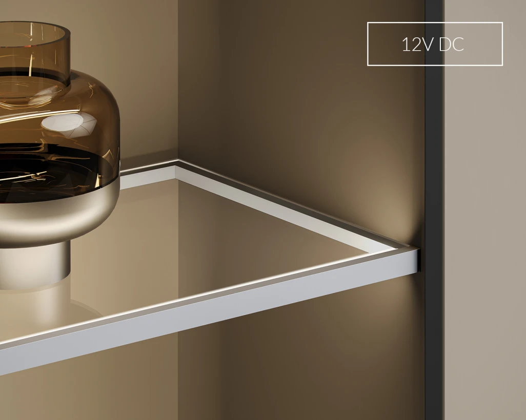 <b>FLOATING SHELF </b>