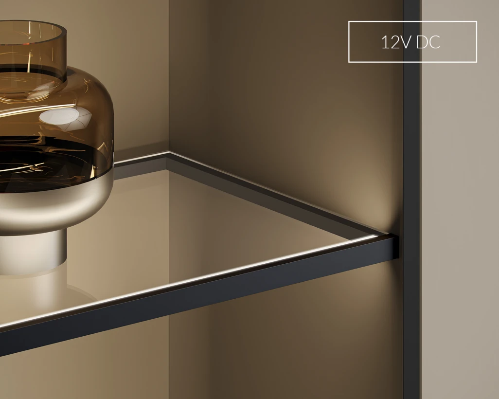 <b>FLOATING SHELF </b>