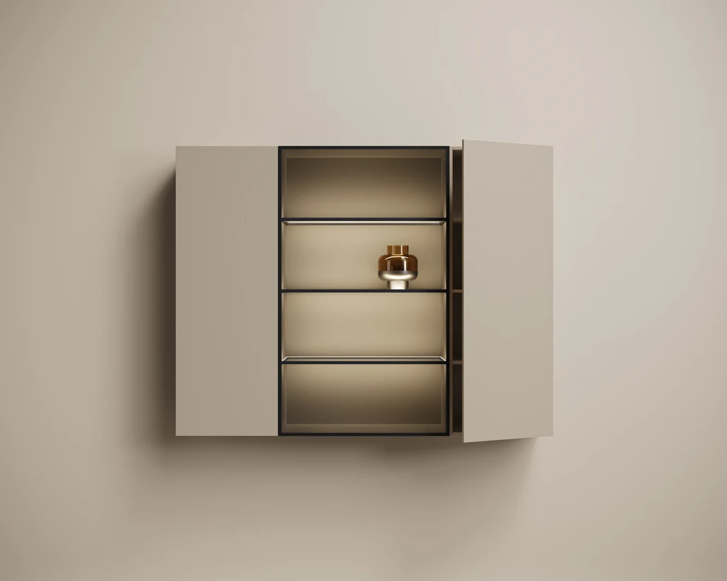 <b>FLOATING SHELF </b>