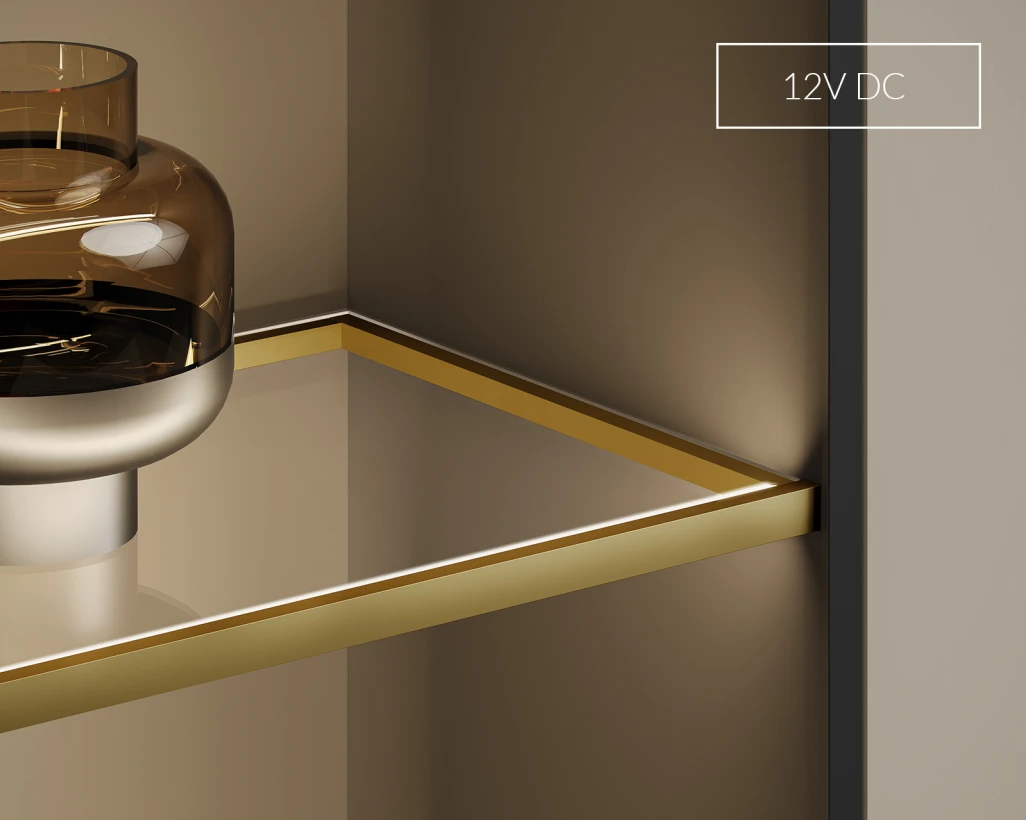 <b>FLOATING SHELF </b>