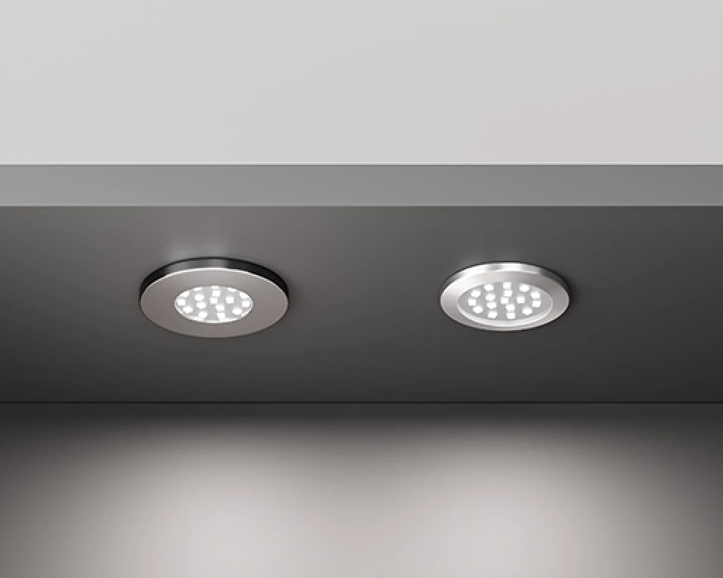 OPRAWY LED