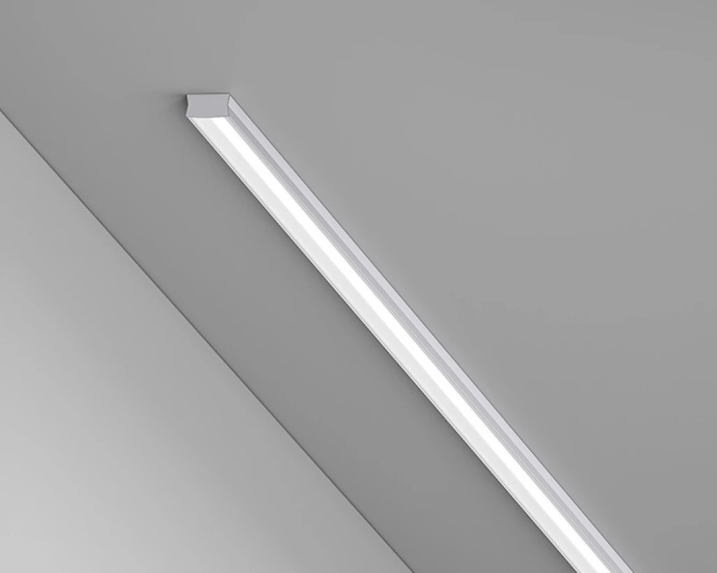 LED-STREIFE COB 2400 LED
