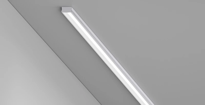 LED STRIP COB 2400 LED
