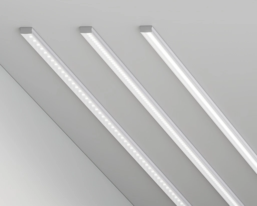 TAŚMY LED