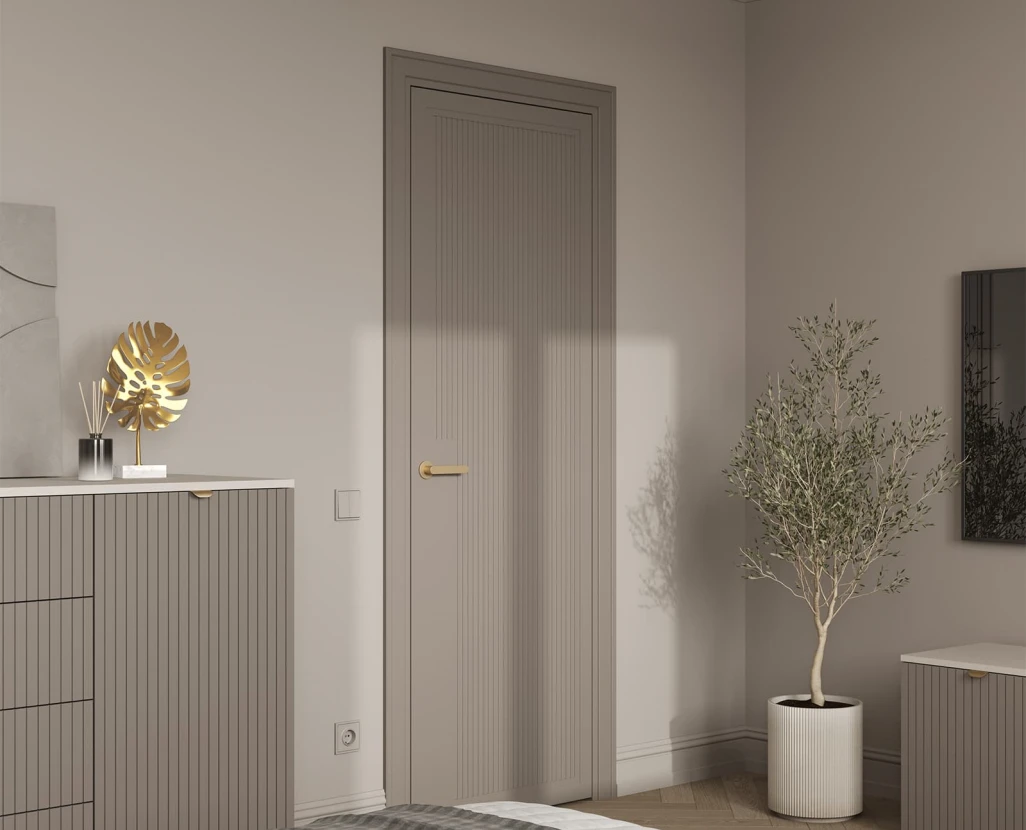 INTERIOR DOOR CELESTE