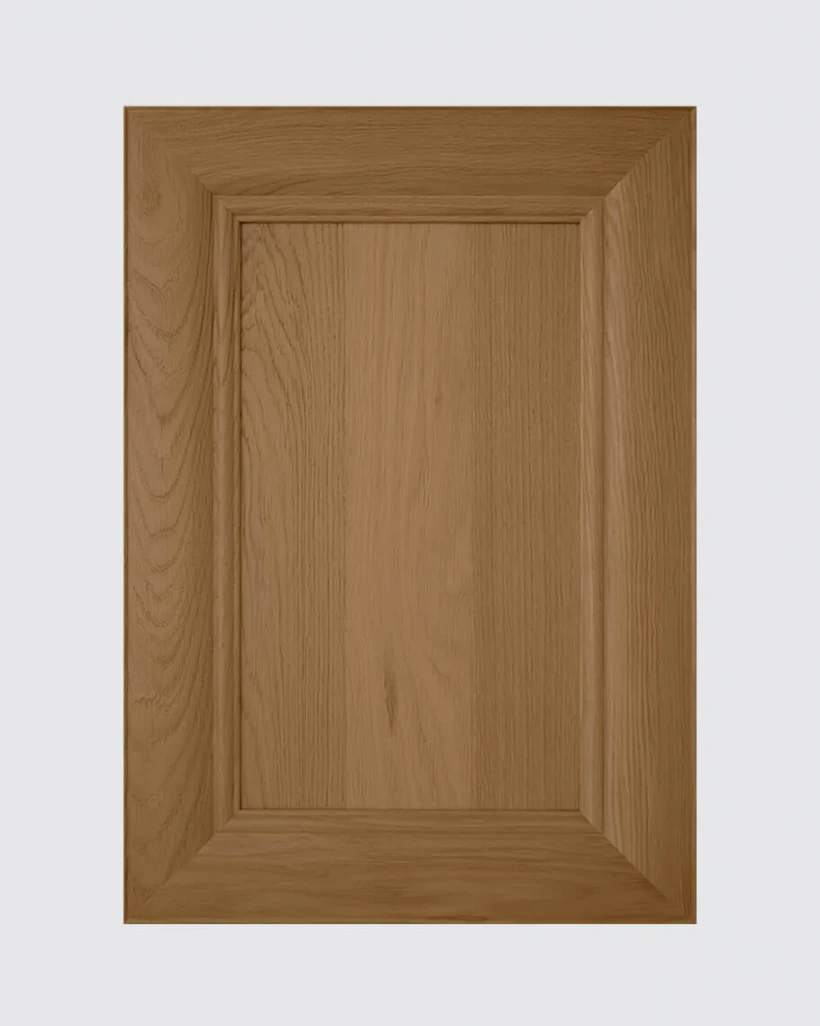 <b>164 NUSSBAUM</b> (Acrylgrund pigmentiert)