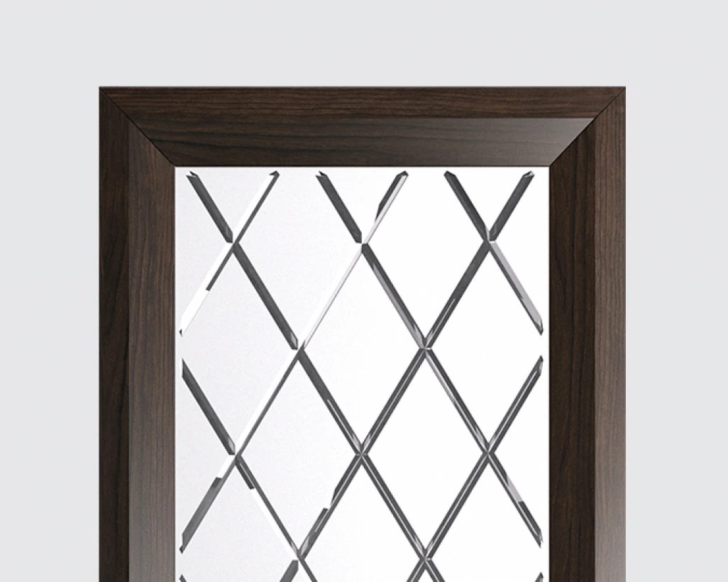 ВИТРИНЫ GLASS