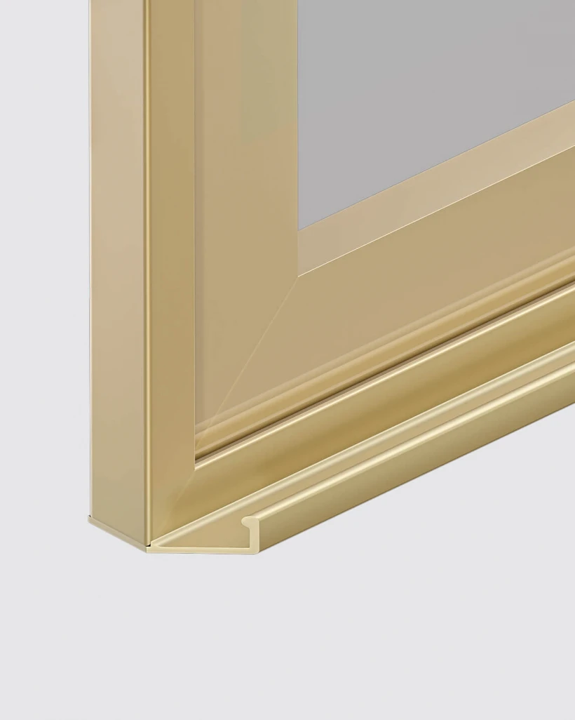 <b>FARBE</b> Gold Мatt