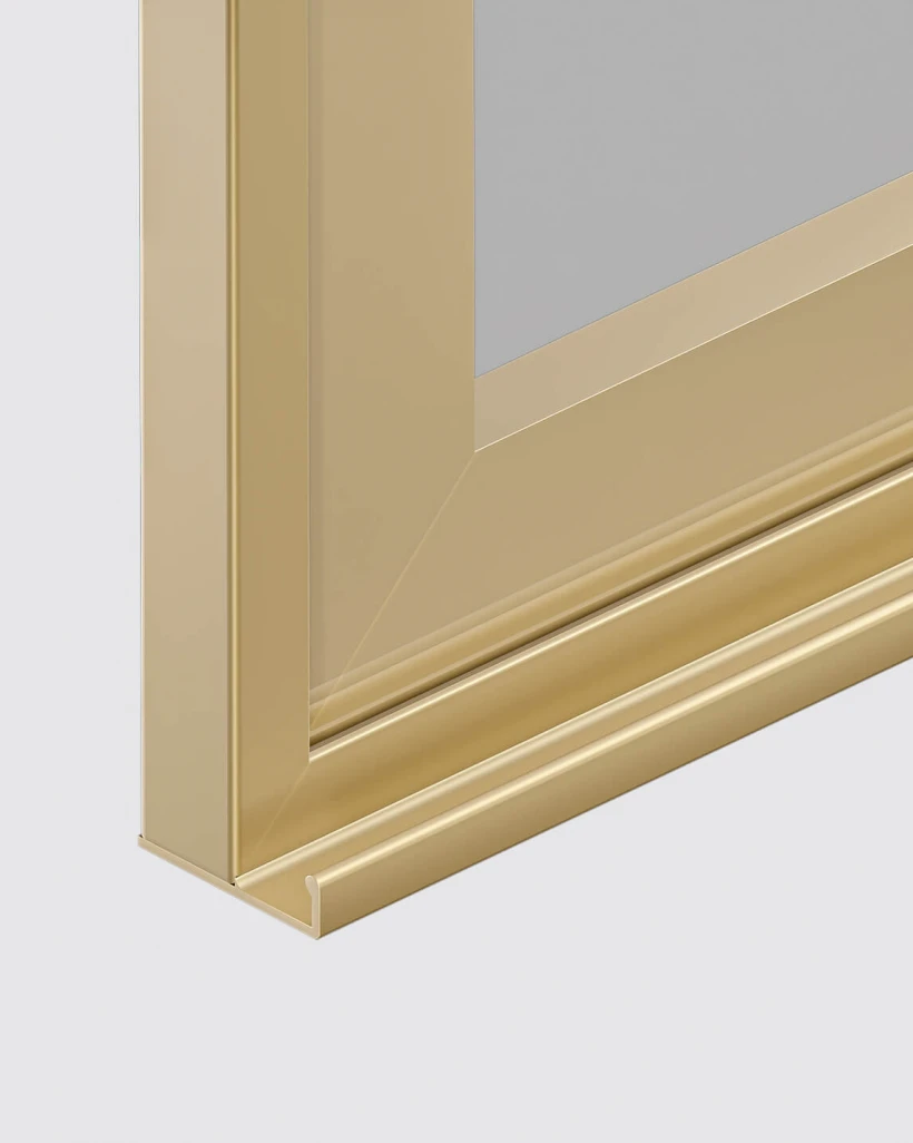 <b>FARBE</b> Gold Мatt