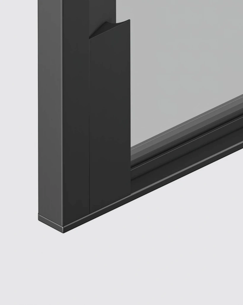 <b>FARBE</b> Schwarz Matt 
