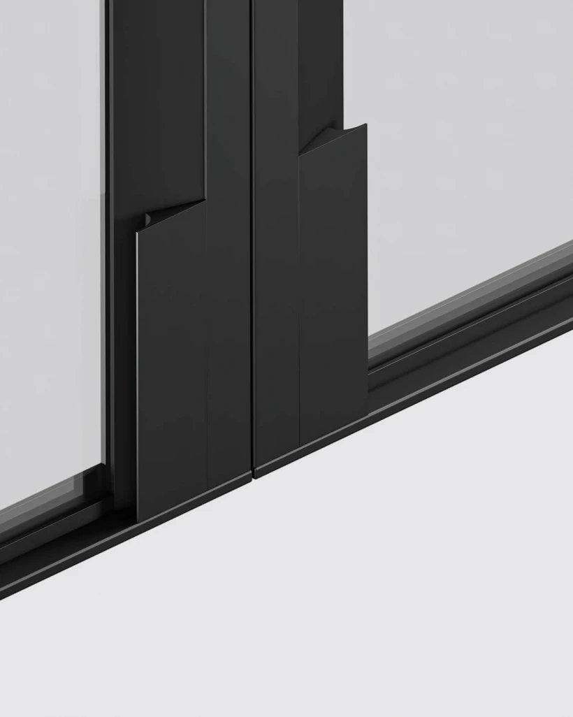 <b>FARBE</b> Schwarz Matt 