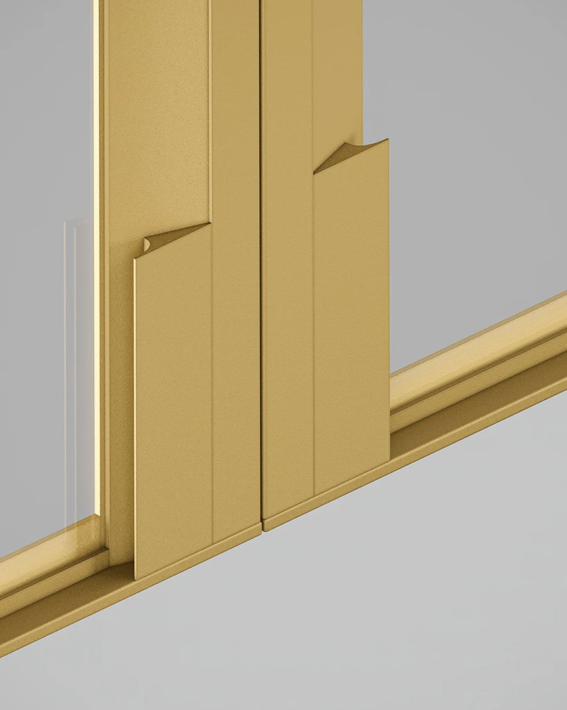 <b>FARBE</b> Gold 