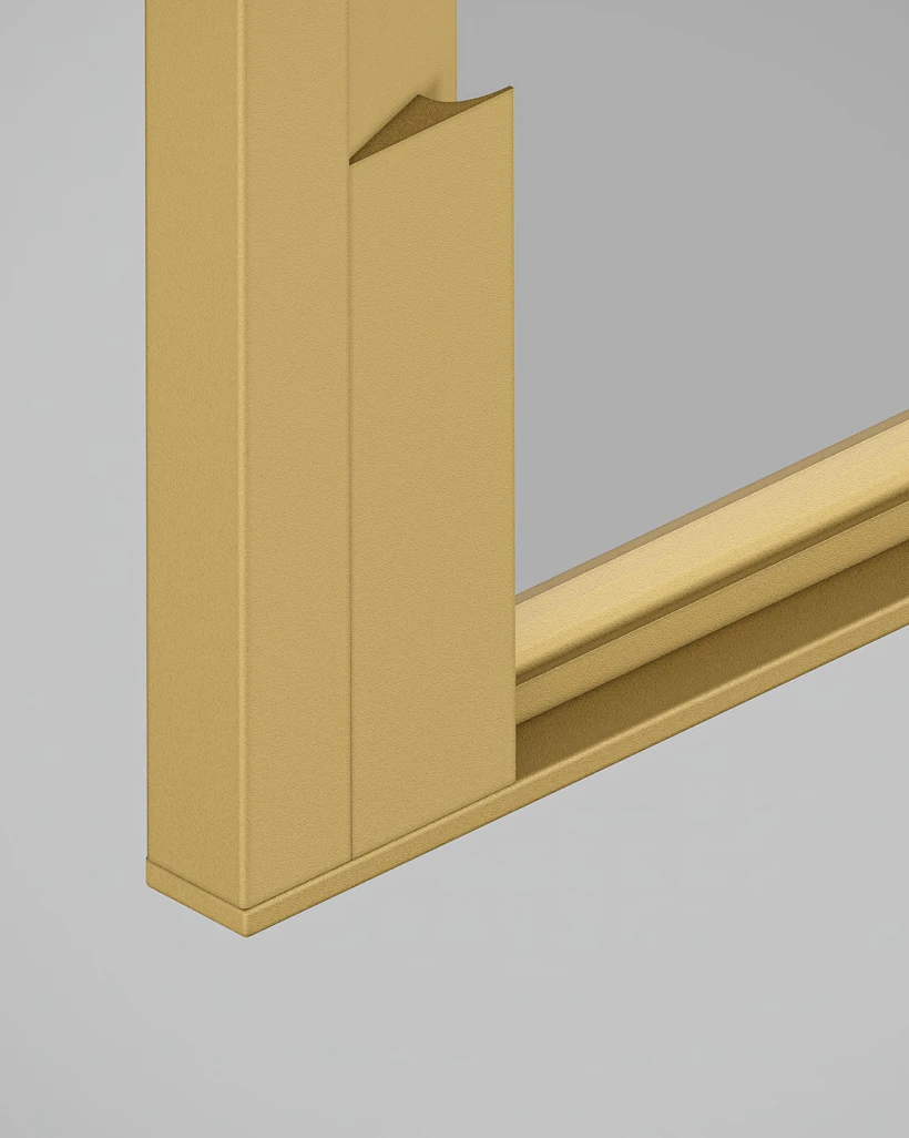 <b>FARBE</b> Gold 