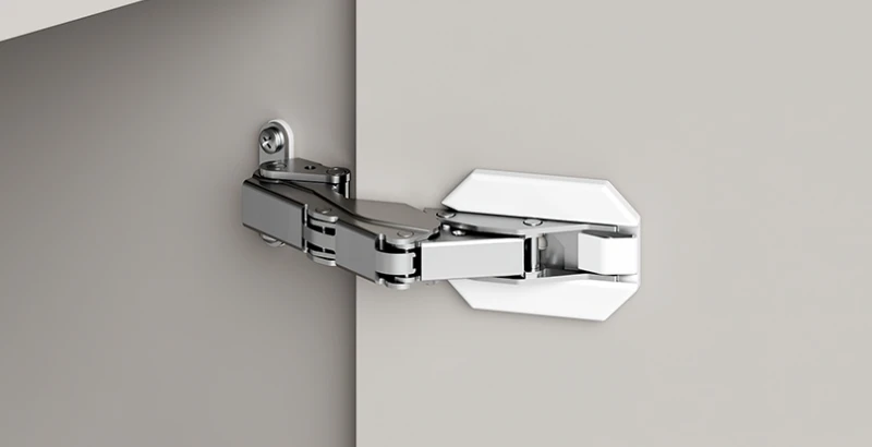 HINGE. KAMAT