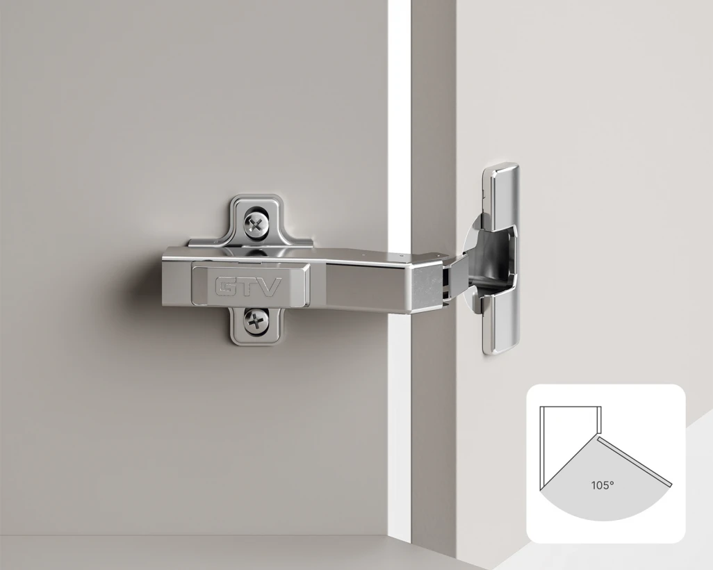 <b>ANGLE HINGE W45</b>